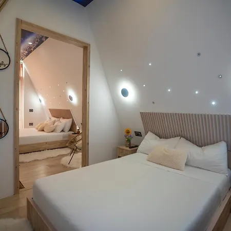Bed & Breakfast Rrjoll