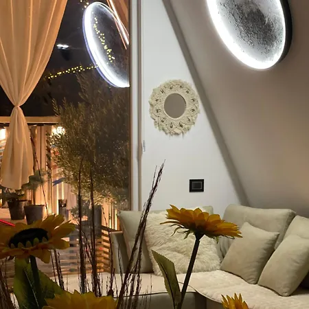 Rrjoll Bed & Breakfast